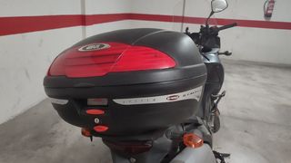 Suzuki V-Strom 650 dl