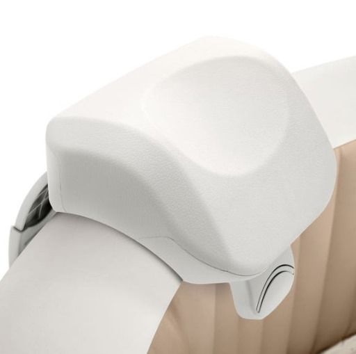 Reposacabezas Hinchable Spa Intex
