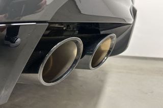 BMW X6 M COMPETITION 2024