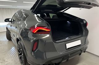 BMW X6 M COMPETITION 2024