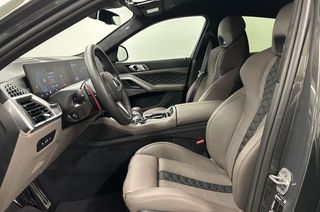 BMW X6 M COMPETITION 2024