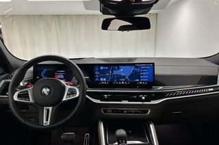 BMW X6 M COMPETITION 2024