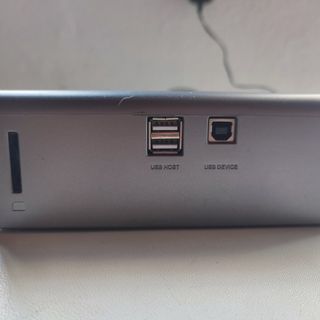 Disco Duro Multimedia Gigaset HD 795 T 1.5tera
