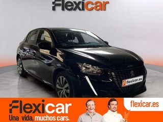 Peugeot 208 PureTech 73kW (100CV) Active