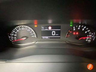 Peugeot 208 PureTech 73kW (100CV) Active