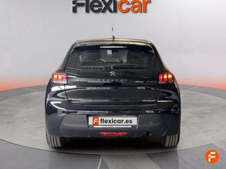 Peugeot 208 PureTech 73kW (100CV) Active