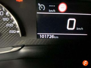 Peugeot 208 PureTech 73kW (100CV) Active