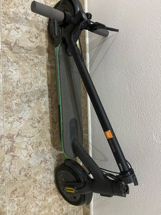 Patinete Eléctrico Xiaomi 1S