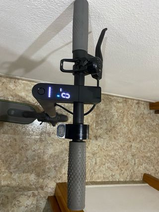 Patinete Eléctrico Xiaomi 1S