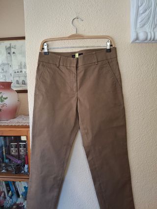 Pantalón Purificación Garcia 