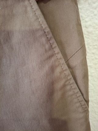 Pantalón Purificación Garcia