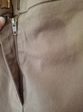 Pantalón Purificación Garcia 
