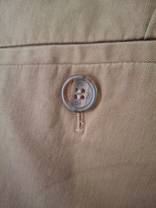 Pantalón Purificación Garcia 