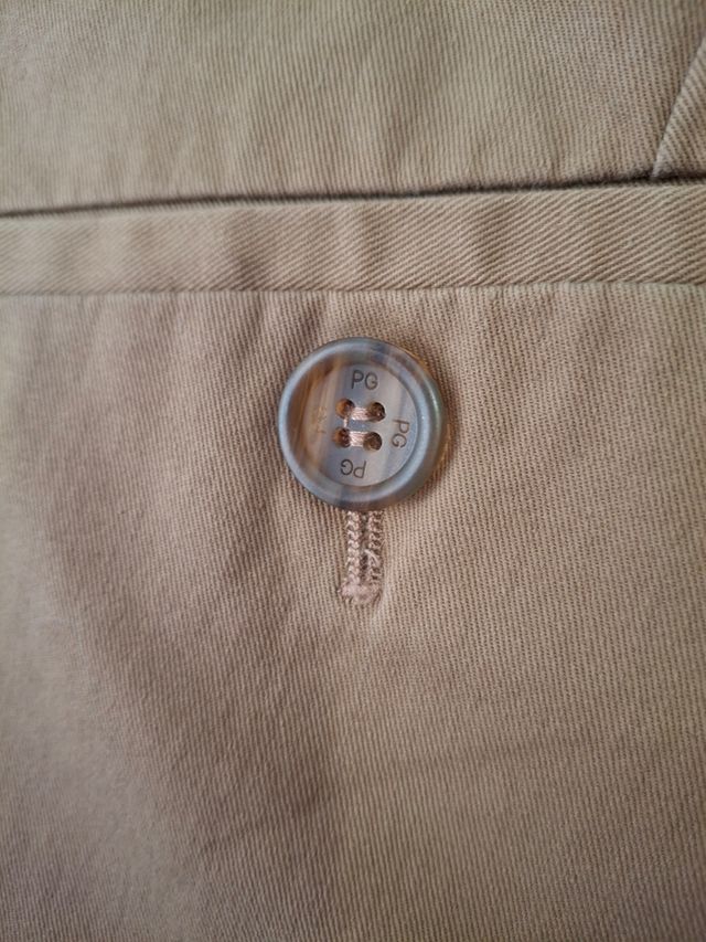 Pantalón Purificación Garcia