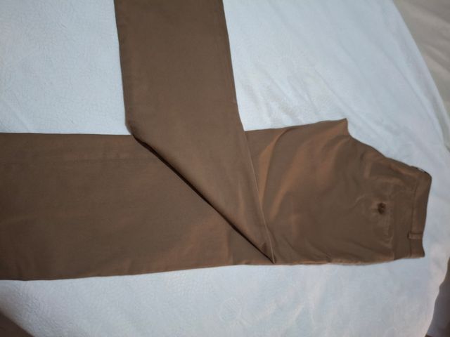 Pantalón Purificación Garcia