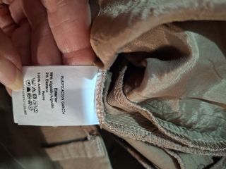 Pantalón Purificación Garcia