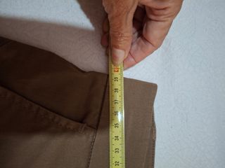 Pantalón Purificación Garcia 