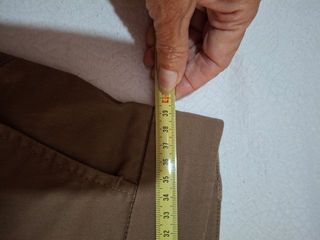 Pantalón Purificación Garcia