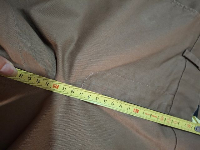 Pantalón Purificación Garcia