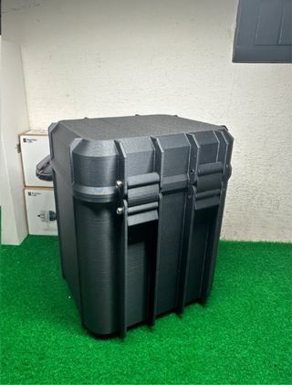 Caja Transporte DJI Mini / Mini 2 / Mini SE