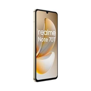 REALME NOTE 70T , OC, 4G, 4GB , 128GB, ANDROID 15,