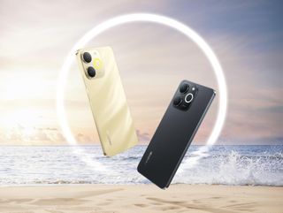 REALME NOTE 70T , OC, 4G, 4GB , 128GB, ANDROID 15,