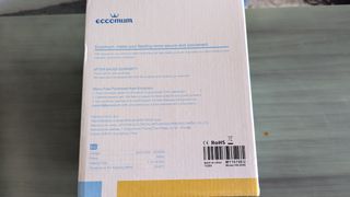 Calienta biberones y esterilizador (para 2 bibes)