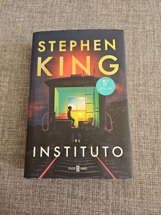 El Instituto