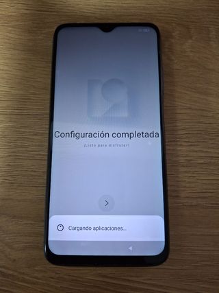 Xiaomi Redmi 9T