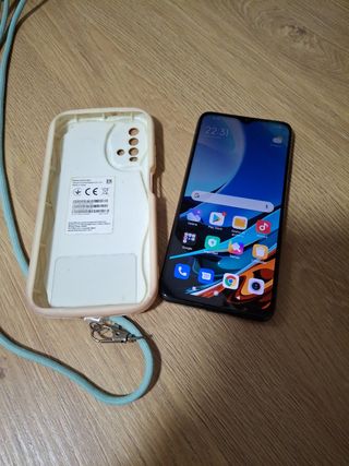 Xiaomi Redmi 9T