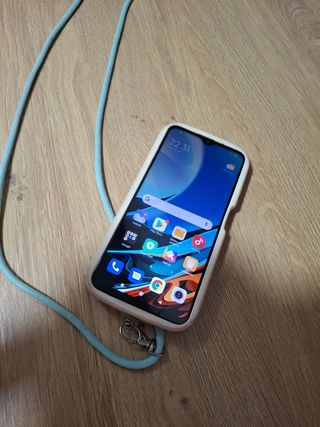 Xiaomi Redmi 9T