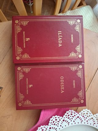 Clásicos universales