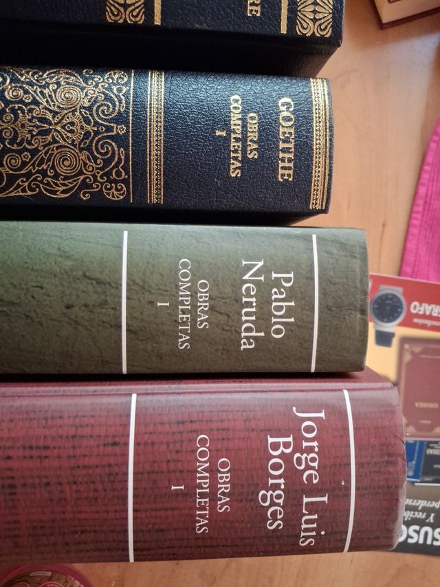 Clásicos universales