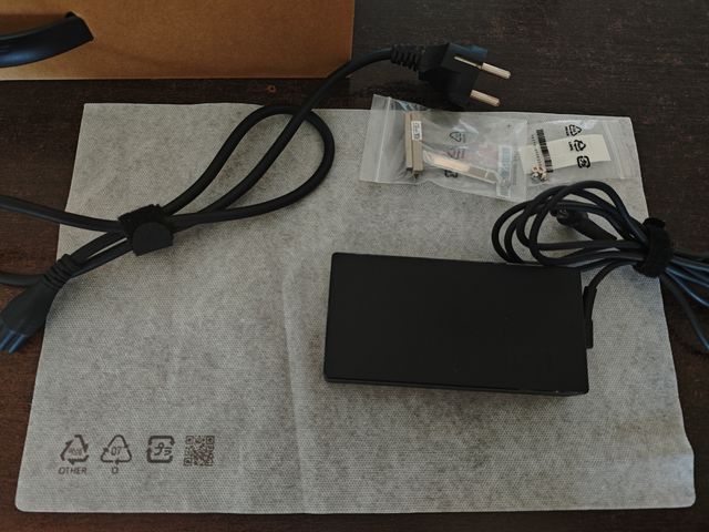 Portátil ASUS TUF, MODEL: FX506L