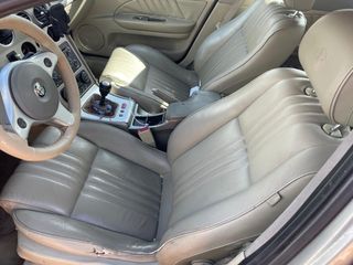 Alfa Romeo 159 jtdm