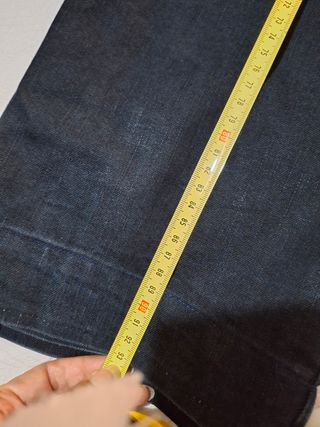 Pantalón vaquero Burberry London Talla 44