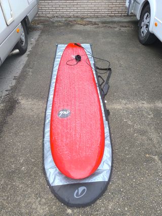 Tabla de surf Longboard
