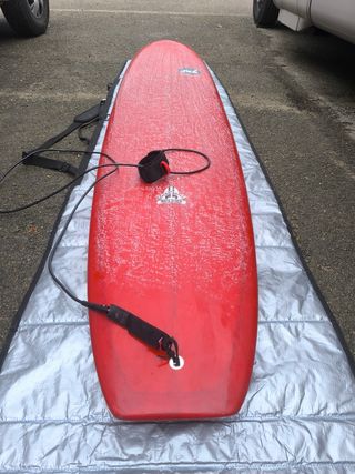 Tabla de surf Longboard
