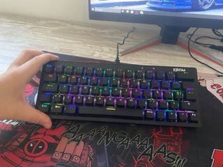 PC Gaming Completo con Accesorios