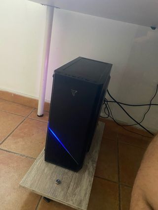 PC Gaming Completo con Accesorios