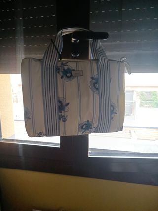 Bolsa Natura portátil