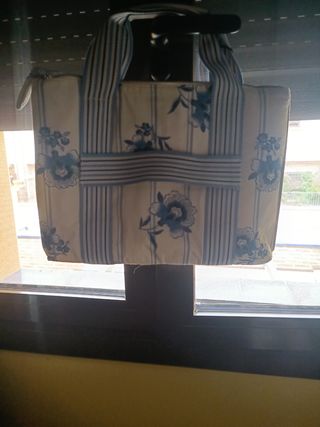 Bolsa Natura portátil