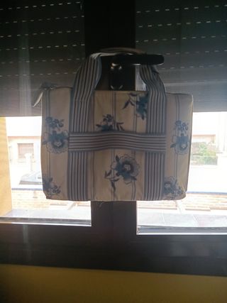 Bolsa Natura portátil