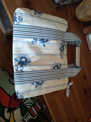 Bolsa Natura portátil