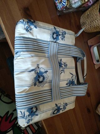 Bolsa Natura portátil