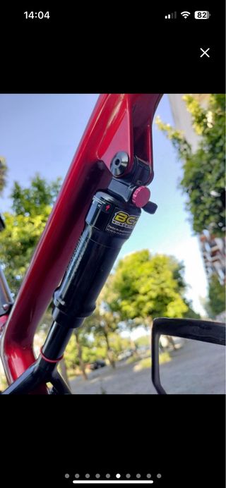Specialized S-Works Epic 2021