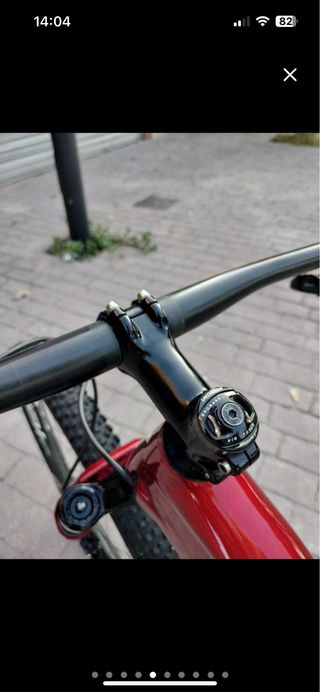 Specialized S-Works Epic 2021