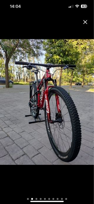 Specialized S-Works Epic 2021