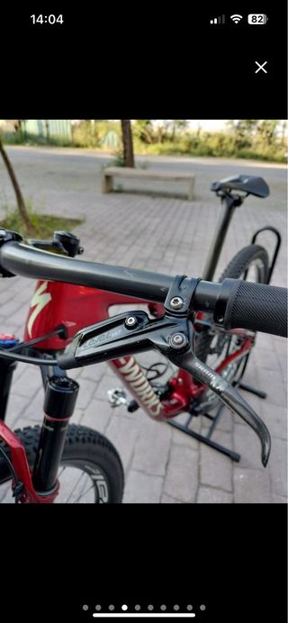 Specialized S-Works Epic 2021