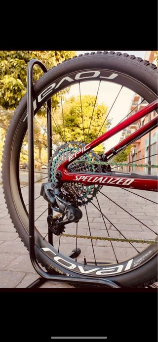 Specialized S-Works Epic 2021